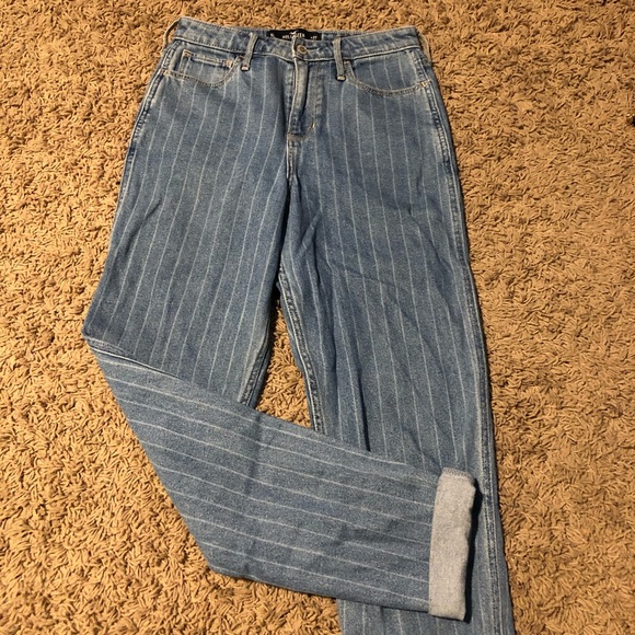 Hollister Denim - Hollister Jeans Size 5